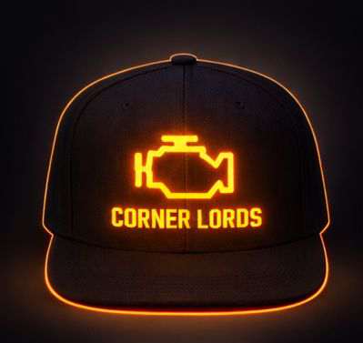 Casquette & Bonnet CL