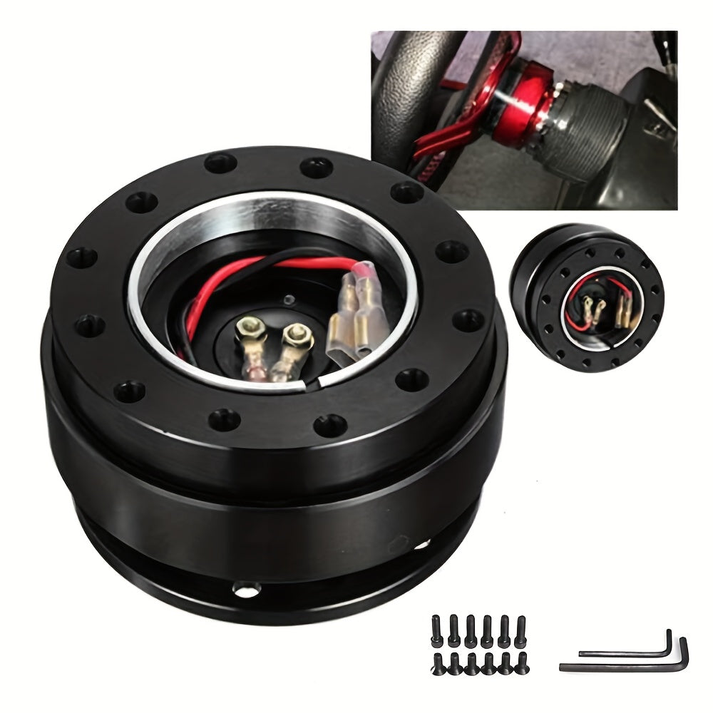 Kit - Quick Release Snap Off