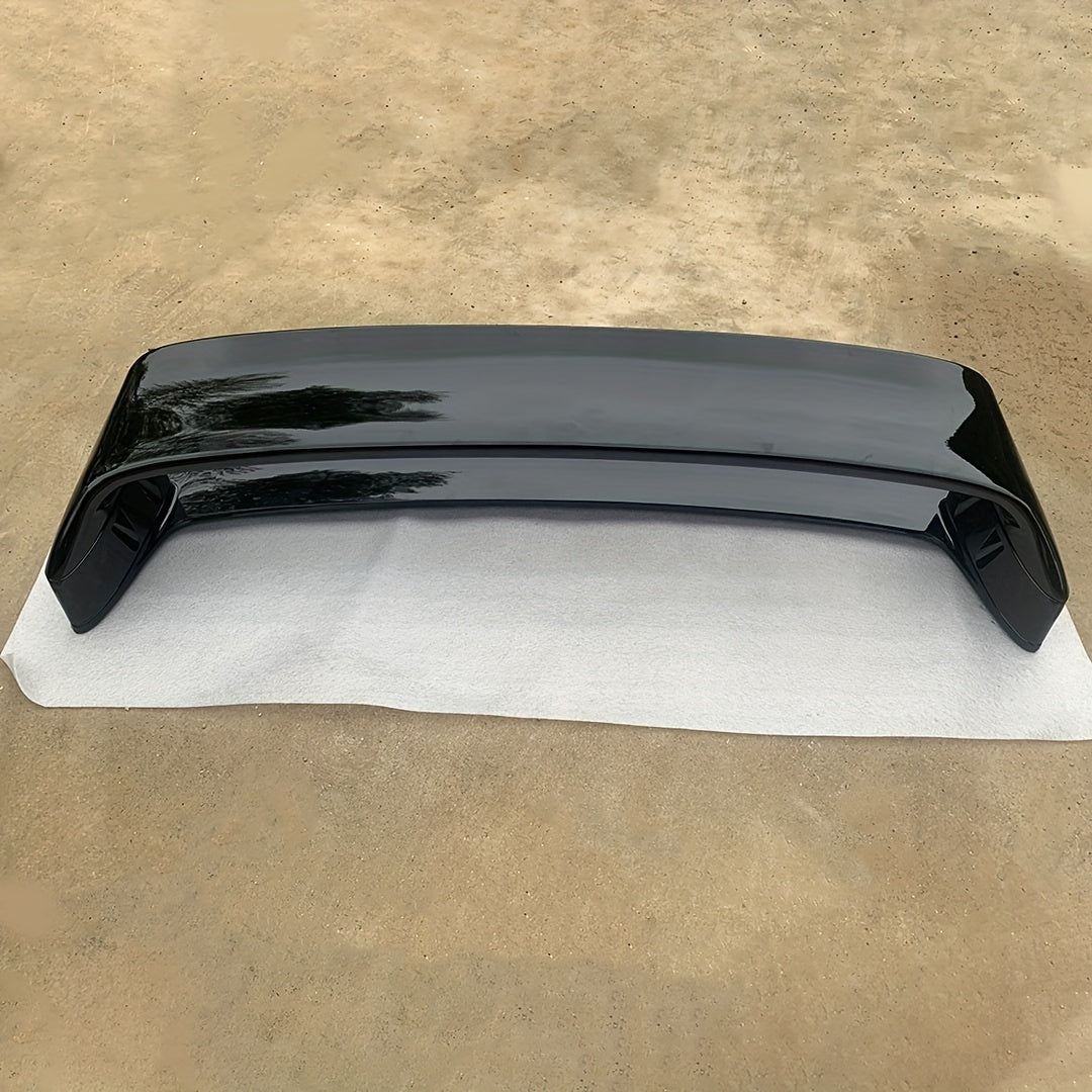 Aerodynamic BMW 3 Series E36 Rear Spoiler Wing