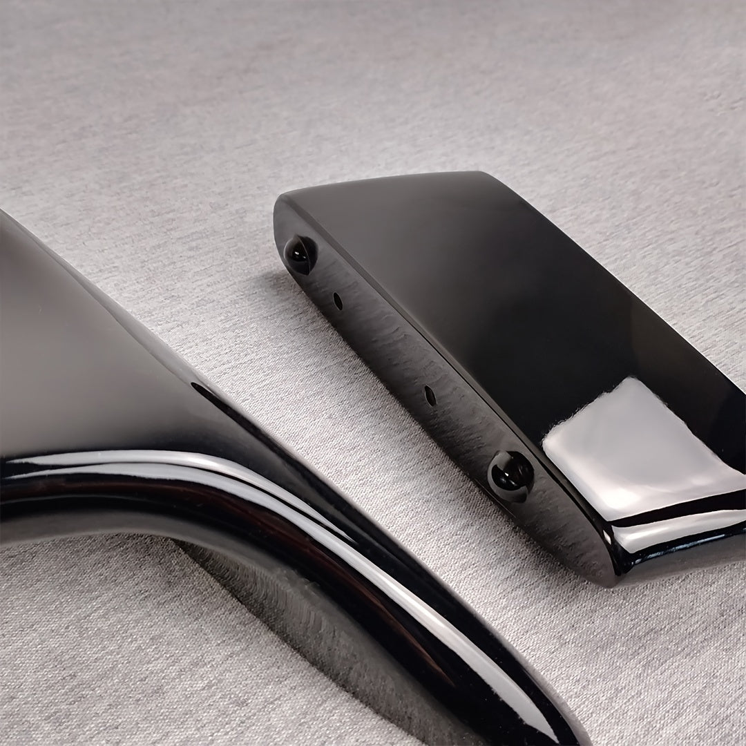 Aerodynamic BMW 3 Series E36 Rear Spoiler Wing