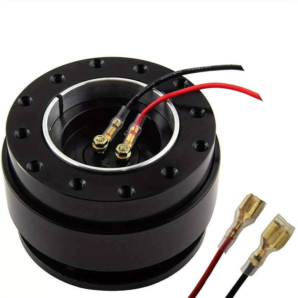 Kit - Quick Release Snap Off