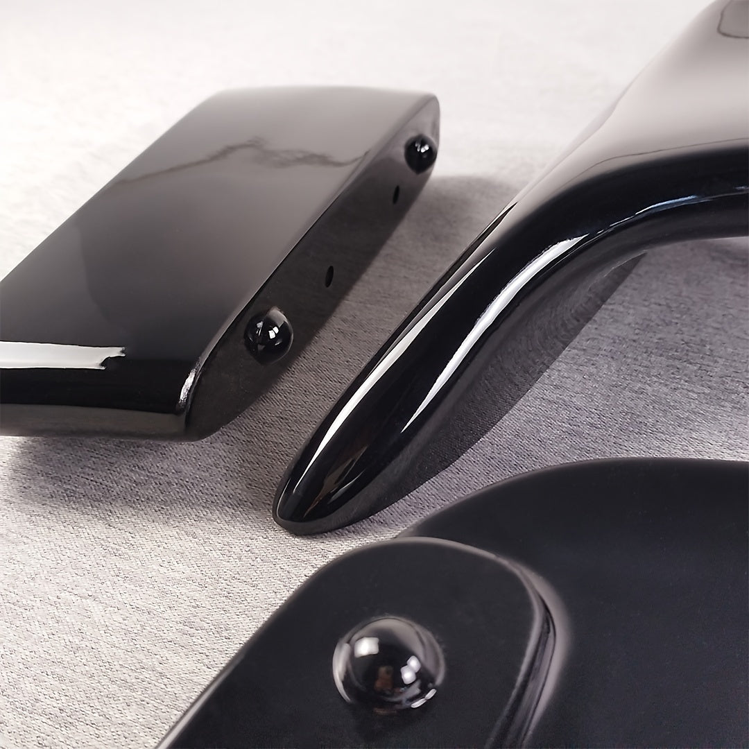 Aerodynamic BMW 3 Series E36 Rear Spoiler Wing